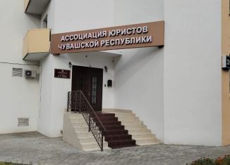 Сдача в аренду офиса, 19.5 м2, Чувашия, улица Дзержинского, 20