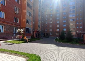 Сдаю однокомнатную квартиру, 55 м2, Новосибирск, улица Серафимовича, 8, ЖК На Серафимовича
