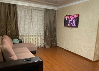 Аренда 2-комнатной квартиры, 60 м2, Владикавказ, улица Астана Кесаева, 19, 9-й микрорайон