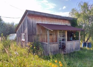 Продам дачу, 20 м2, СНТ Буровик, 3-я улица