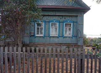 Дом на продажу, 37 м2, село Радищево, Центральная улица