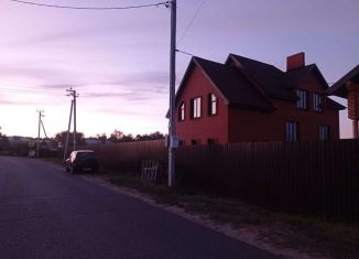 Дом на продажу, 293 м2, деревня Орёл, Строительная улица