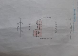 Продаю дом, 112 м2, поселок городского типа Медвенка, улица Марата, 65