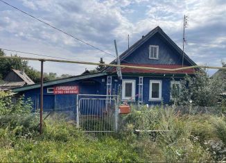 Дом на продажу, 25 м2, Городец, улица Комарова