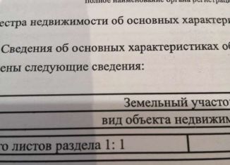 Продаю земельный участок, 13.4 сот., Кострома, Фабричный район, проспект Мира, 1