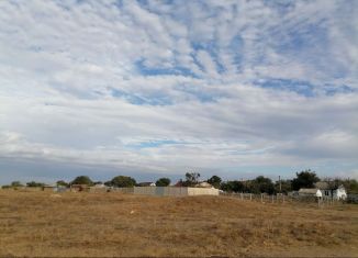 Земельный участок на продажу, 10 сот., село Владимировка, улица Ушакова