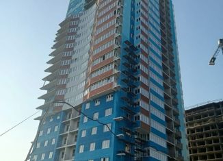 Продаю 1-ком. квартиру, 39.7 м2, Краснодар, улица Автолюбителей, 1Длит2, ЖК Парусная Регата