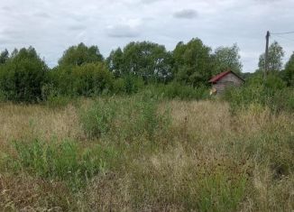 Земельный участок на продажу, 15 сот., деревня Шолохово, Р-56
