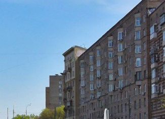 3-комнатная квартира на продажу, 76.7 м2, Москва, улица Земляной Вал