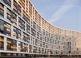 Продам квартиру студию, 22.4 м2, Мурино, ЖК Авиатор