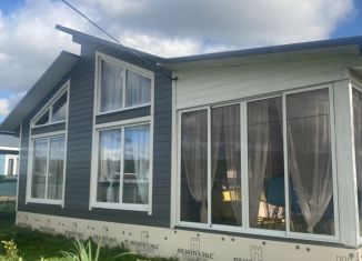 Продаю дом, 81 м2, дачное некоммерческое партнёрство Можайское Раздолье, дачное некоммерческое партнёрство Можайское Раздолье, 23