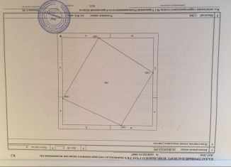 Продажа участка, 8.6 сот., Саратов, Нижняя Сорговая улица, 28с1