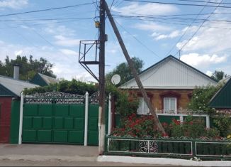 Продажа дома, 54 м2, посёлок Матвеев Курган, улица Гагарина