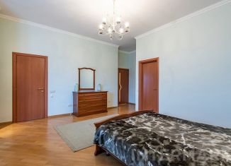 Сдаю в аренду 3-ком. квартиру, 135 м2, Москва, 4-я Тверская-Ямская улица, 22к2, 4-я Тверская-Ямская улица