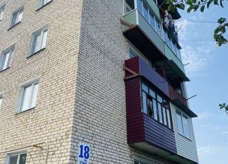 Сдается двухкомнатная квартира, 31.2 м2, Боровск, улица Мира, 18