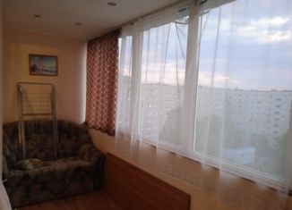 Сдается 1-комнатная квартира, 31 м2, Екатеринбург, улица Чкалова, 131, улица Чкалова