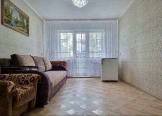 Продается 2-комнатная квартира, 43.6 м2, Черногорск, проспект Космонавтов, 20А