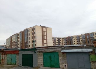 Продажа гаража, 20 м2, Томская область, Соляной переулок