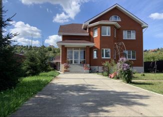 Продается дом, 202 м2, деревня Кузьминка, улица Талалушкина