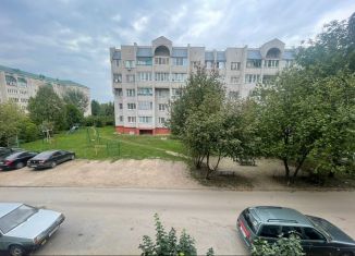 Продажа 3-ком. квартиры, 63.5 м2, Данков, Спортивный переулок, 8к1