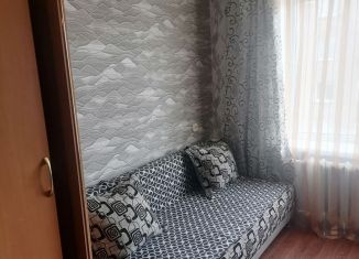 Продам квартиру студию, 18 м2, Оренбург, Луговая улица, 92