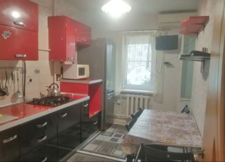 Трехкомнатная квартира в аренду, 65.8 м2, Анапа, улица Крылова, 6