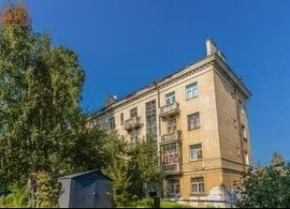 Продаю 3-комнатную квартиру, 63 м2, Петрозаводск, проспект Ленина, 33Б