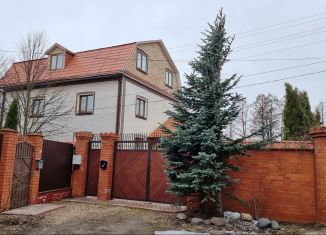Продается коттедж, 400.5 м2, деревня Поповка, 2-й Московский переулок