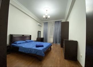 Сдача в аренду 2-комнатной квартиры, 75 м2, Дагестан, Кадарская улица