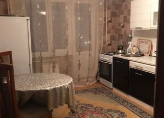 Аренда однокомнатной квартиры, 49 м2, Дагестан, проспект Гамидова, 49к8