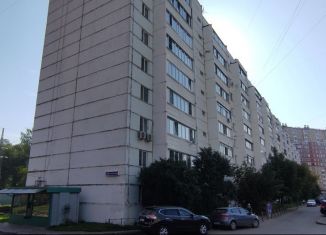 Продаю однокомнатную квартиру, 35.9 м2, Московская область, Текстильная улица, 10