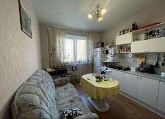 Продам 1-комнатную квартиру, 37.2 м2, Санкт-Петербург, проспект Королёва, 69, Приморский район