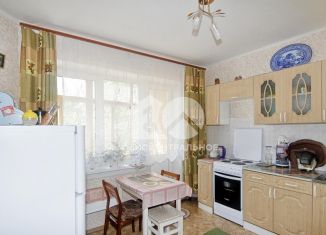 Продаю однокомнатную квартиру, 32 м2, Новосибирск, Экваторная улица, 10