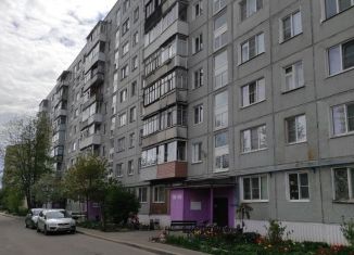 Продам двухкомнатную квартиру, 42 м2, Новгородская область, улица Ломоносова, 9А