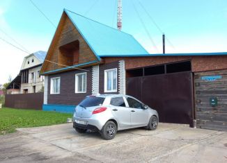 Дом на продажу, 71.1 м2, Тара, Телевизионная улица, 17