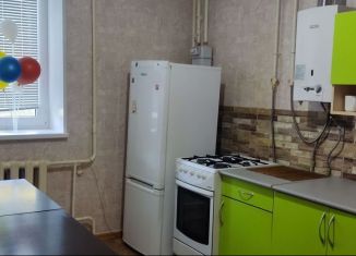 Сдам однокомнатную квартиру, 29.6 м2, Нижегородская область, улица Семенычева, 2