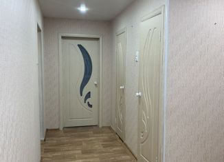 Продажа трехкомнатной квартиры, 64 м2, Иркутская область, Гидромонтажная улица, 41