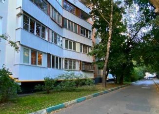 Продается однокомнатная квартира, 10 м2, Москва, Ореховый бульвар, ЮАО