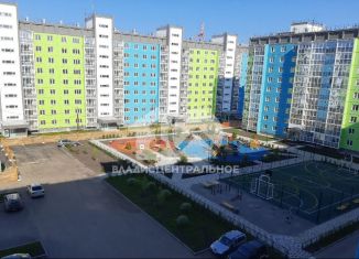 Продаю однокомнатную квартиру, 21 м2, Новосибирская область, улица Титова, 257
