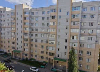 4-комнатная квартира на продажу, 68.8 м2, Губкин, Преображенская улица, 8