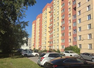 1-комнатная квартира на продажу, 40.8 м2, Санкт-Петербург, Автовская улица, 15к3, муниципальный округ Автово