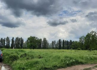 Продажа участка, 15 сот., село Ароматное, Добрая улица