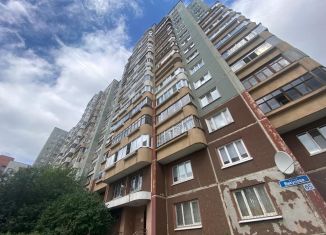Продается однокомнатная квартира, 39.8 м2, Екатеринбург, улица Викулова, 65, улица Викулова