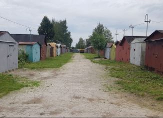 Гараж в аренду, 21 м2, Тула, проезд Энергетиков, 7