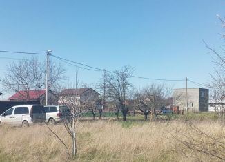Продажа участка, 4 сот., село Первореченское, Кирпичная улица