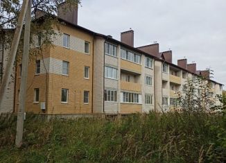 Продается 1-комнатная квартира, 32 м2, деревня Коряково, деревня Коряково, 4А
