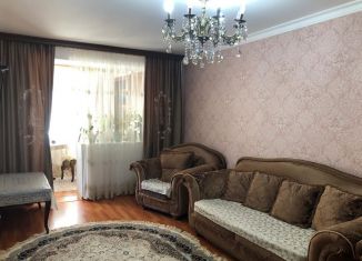 Продается 3-ком. квартира, 63 м2, город Кизилюрт, улица Гагарина, 74