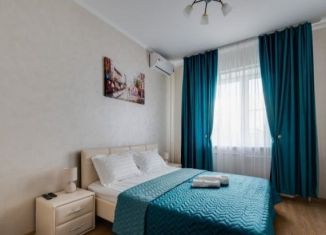 Аренда 2-комнатной квартиры, 65 м2, Москва, улица Лестева, 17к1, улица Лестева