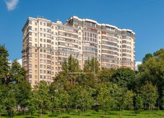 Продаю 5-ком. квартиру, 212 м2, Москва, Мичуринский проспект, 6к2, метро Ломоносовский проспект