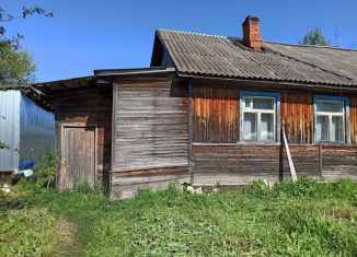 Продам двухкомнатную квартиру, 32 м2, Мураши, Комсомольская улица